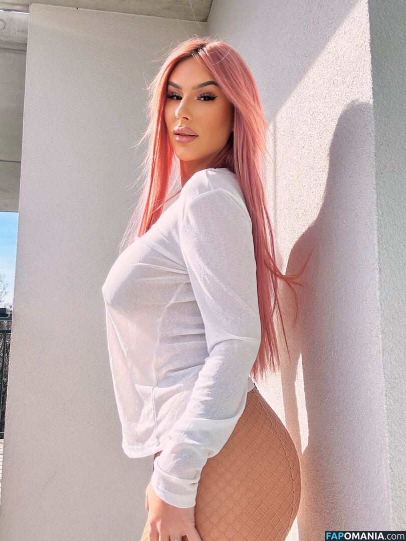 fanny.applepie / fannylicious.babe Обнажённый OnlyFans  Утёкшее фото #6