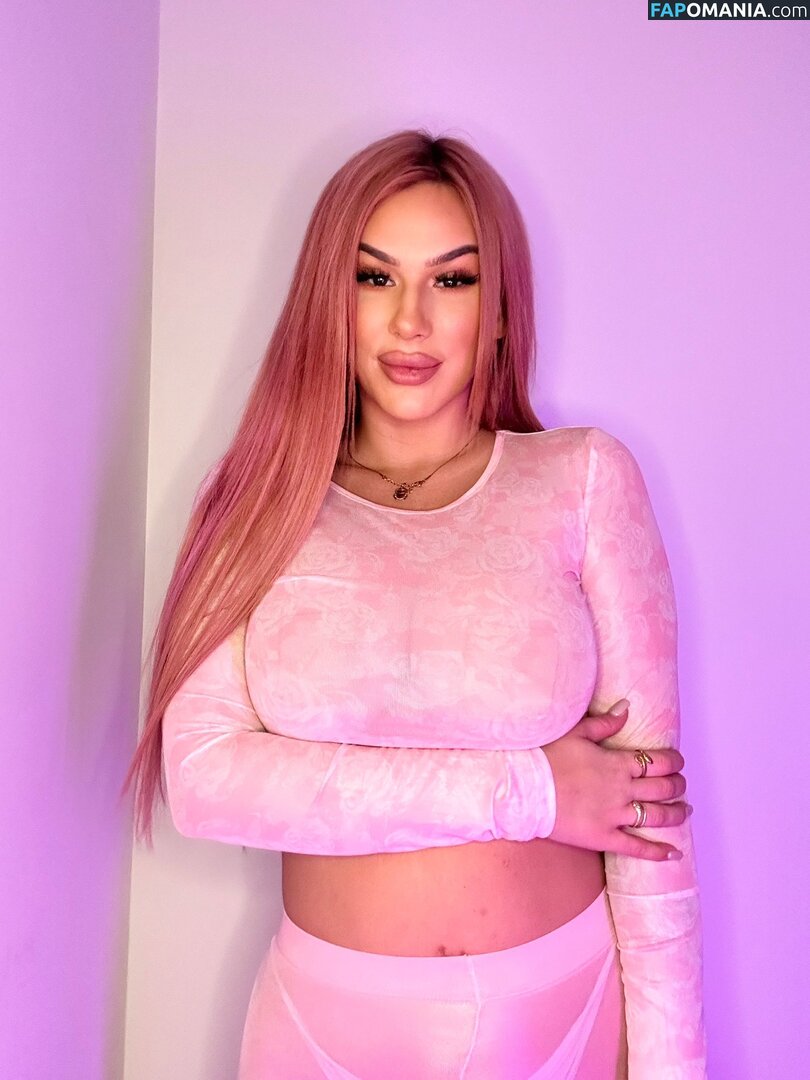 fanny.applepie / fannylicious.babe Обнажённый OnlyFans  Утёкшее фото #7