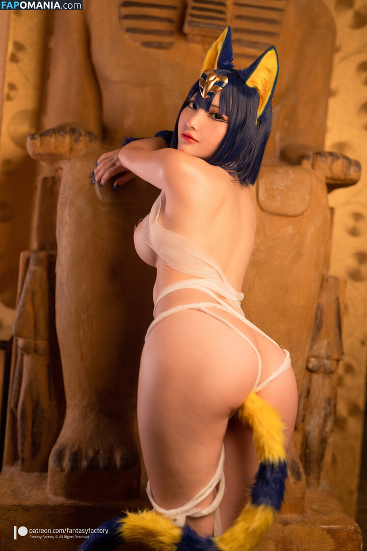 Fantasy Factory / fantasyfactory / fantasyfactoryas / komachi Обнажённый OnlyFans  Утёкшее фото #101