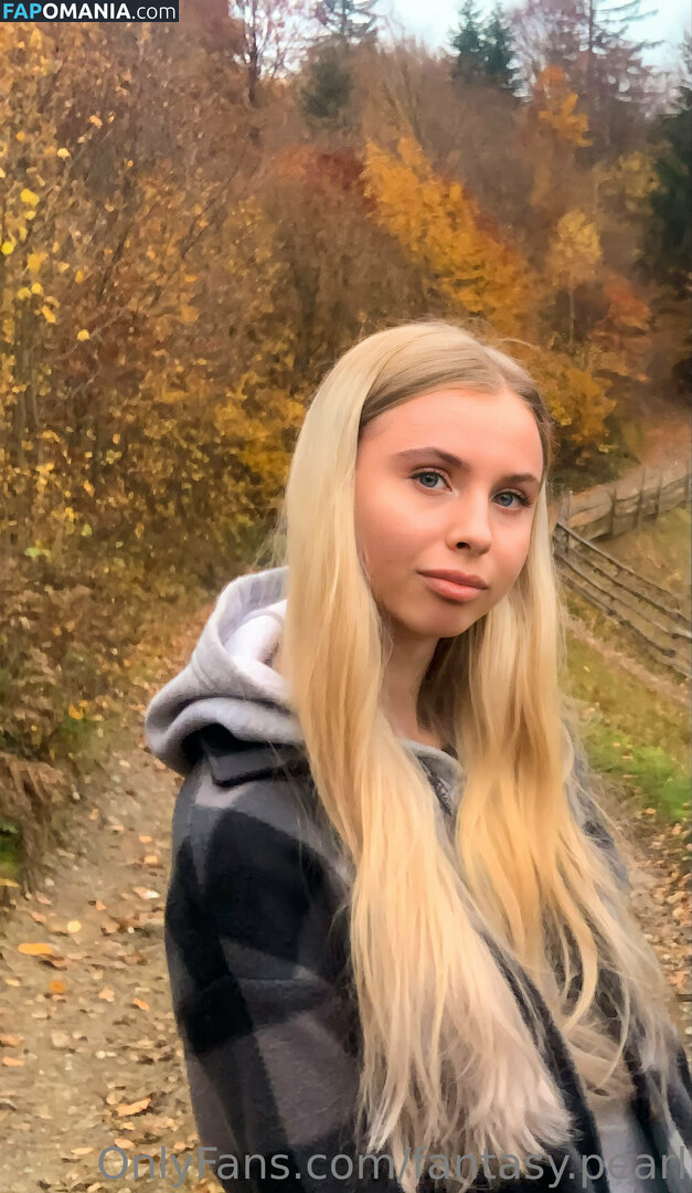 fantasy.pearl / fantasy_pearl / pearlandfantasy Обнажённый OnlyFans  Утёкшее фото #22