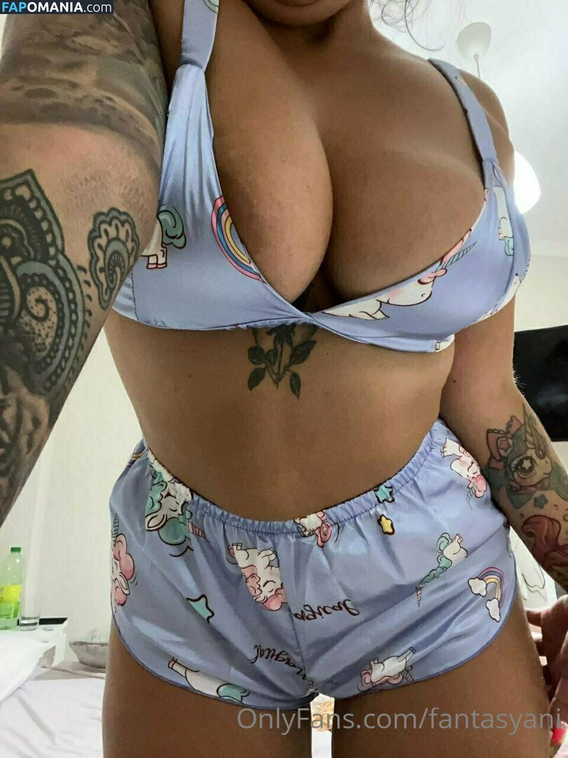 fantasyani Обнажённый OnlyFans  Утёкшее фото #63