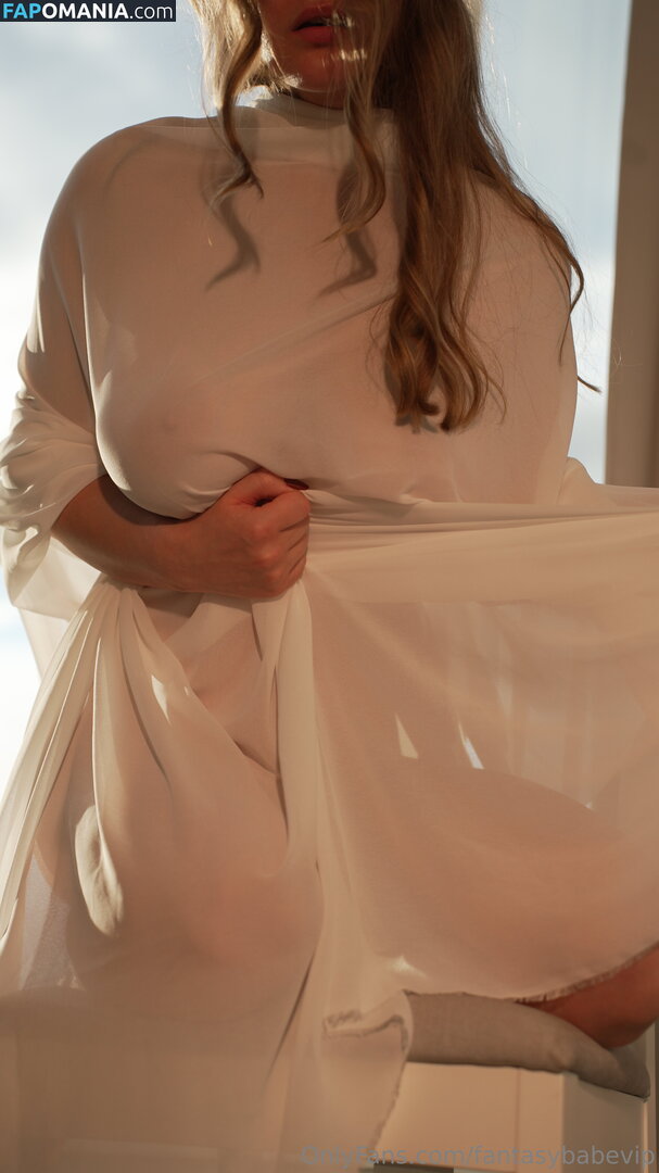 Fantasybabe / Fantasybabeph / imfantasybabe Обнажённый OnlyFans  Утёкшее фото #11