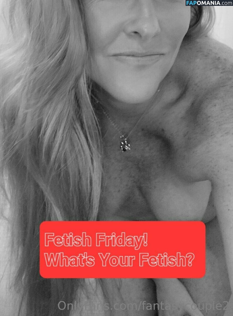 fantasycouple2 Обнажённый OnlyFans  Утёкшее фото #15