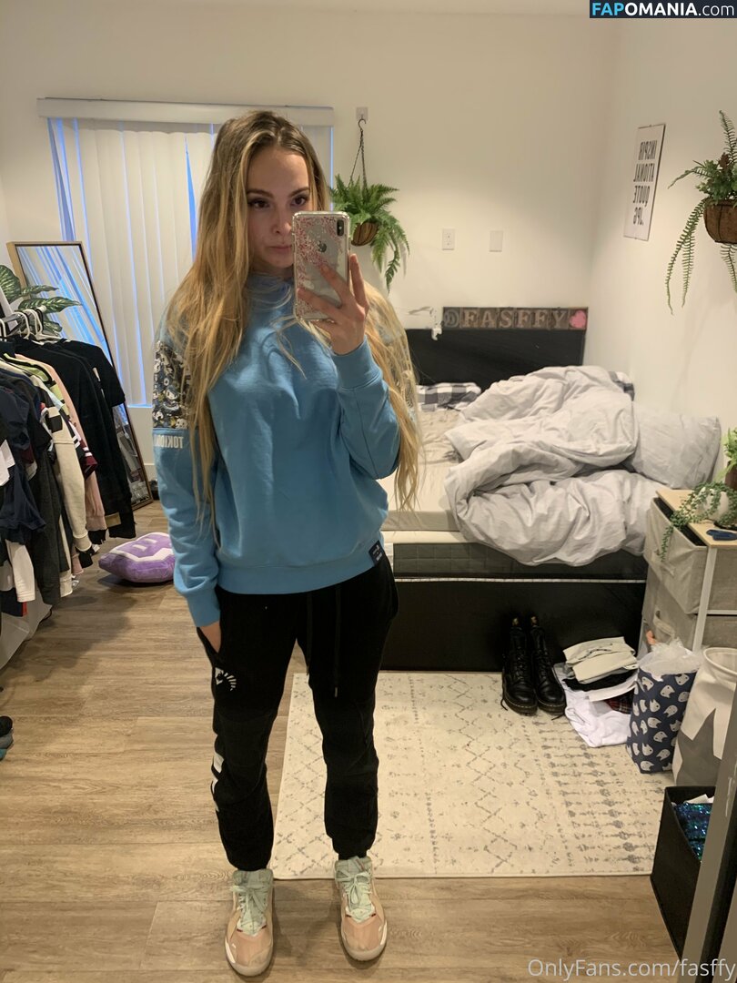 Fasffy Обнажённый OnlyFans  Утёкшее фото #122