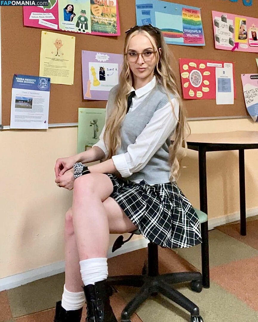 Fasffy Обнажённый OnlyFans  Утёкшее фото #145