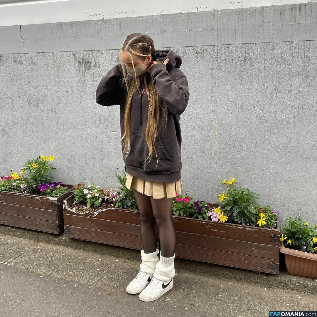 Fasffy Обнажённый OnlyFans  Утёкшее фото #242