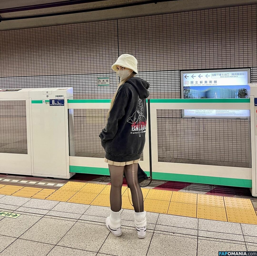 Fasffy Обнажённый OnlyFans  Утёкшее фото #243