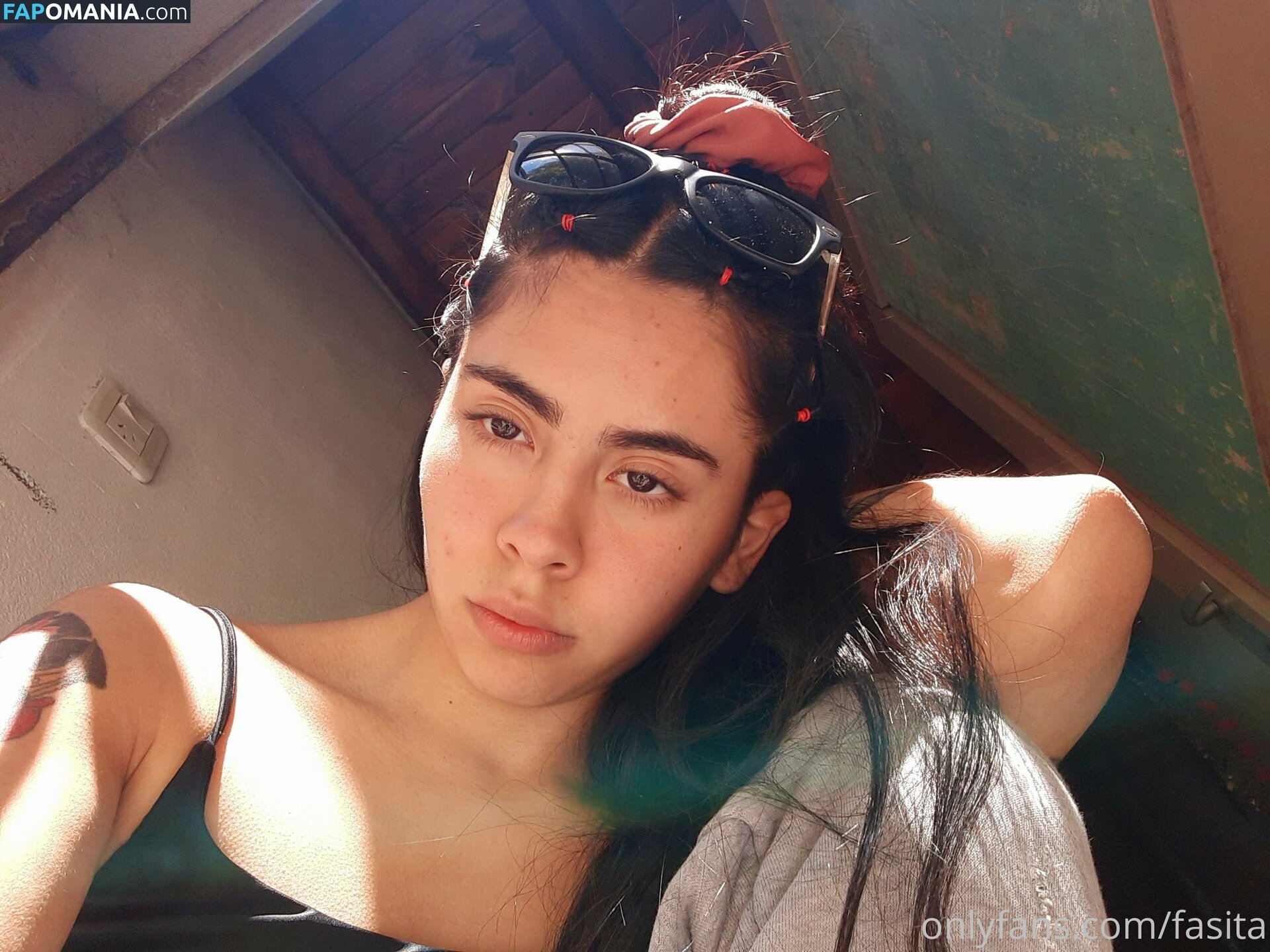 etafasita / fasita Обнажённый OnlyFans  Утёкшее фото #18