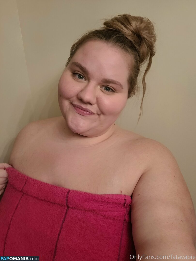 fatavapie Обнажённый OnlyFans  Утёкшее фото #204
