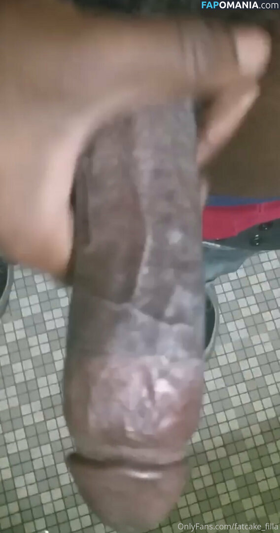 d_3lila / fatcake_filla Обнажённый OnlyFans  Утёкшее фото #6