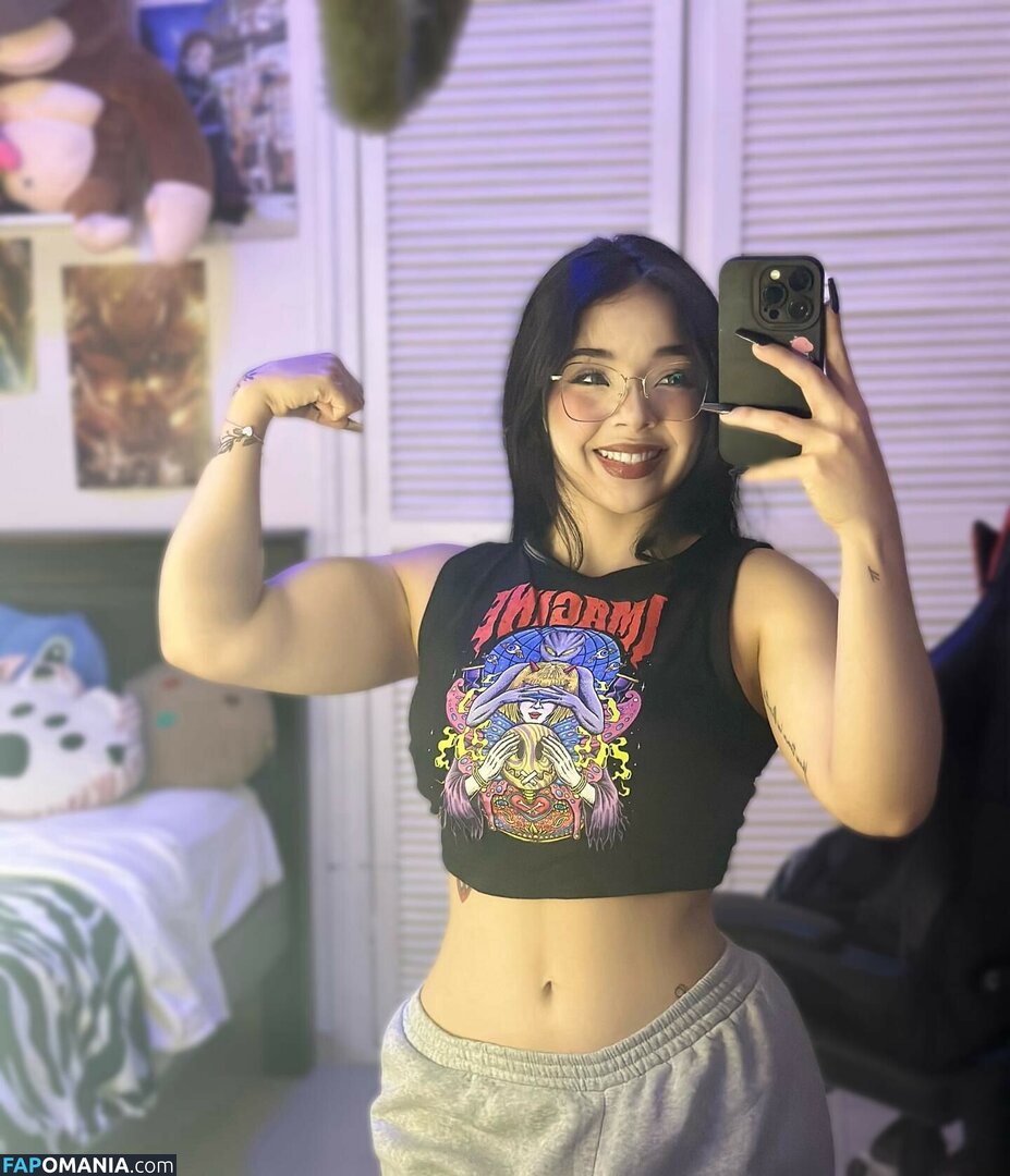 Fatics_ / Fátima Cuevas / cuevas0202 / fatics0202 Обнажённый OnlyFans  Утёкшее фото #2