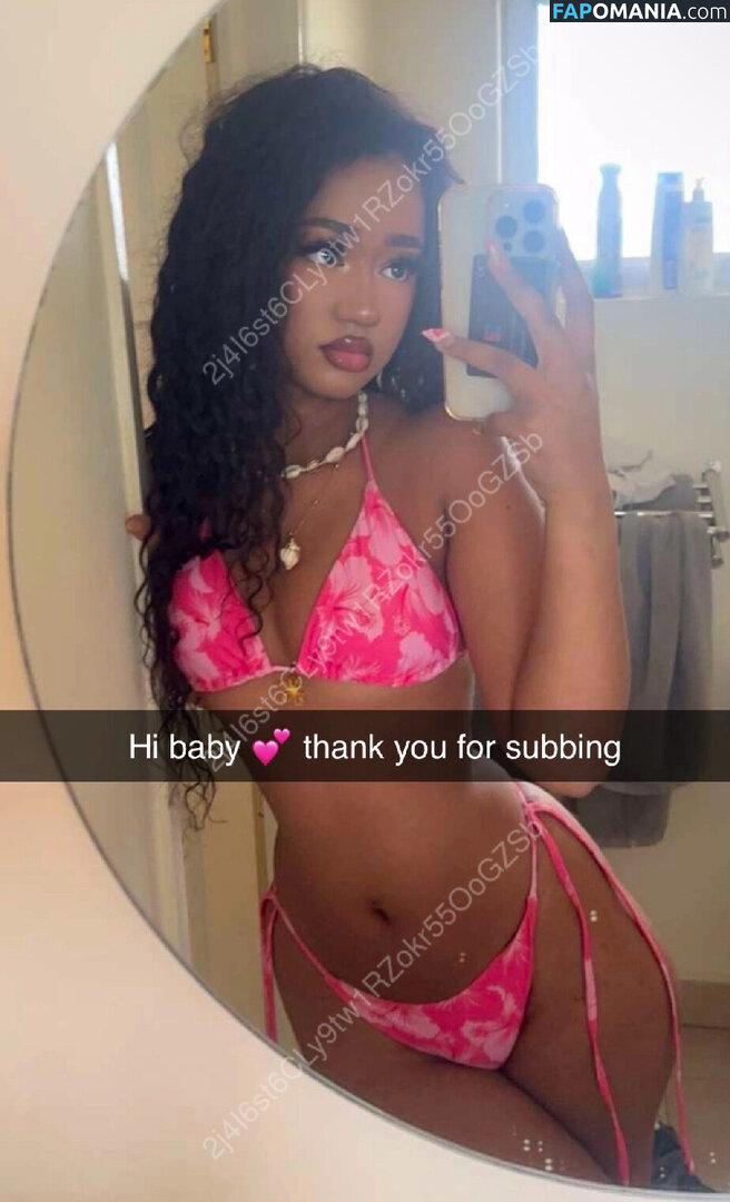 Fatimavsb / fatimavshbb Обнажённый OnlyFans  Утёкшее фото #15