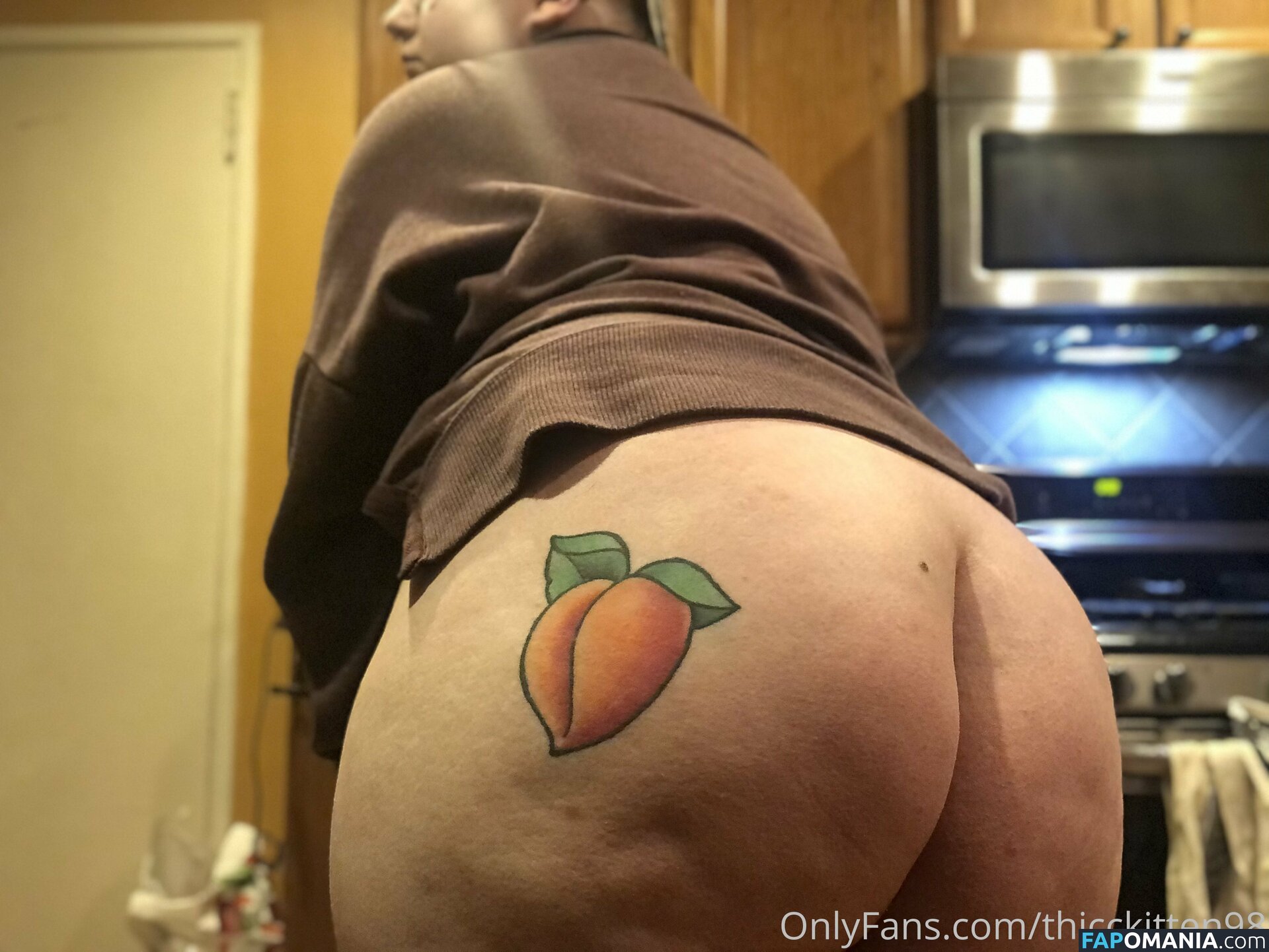 fatjuicypeach Обнажённый OnlyFans  Утёкшее фото #17
