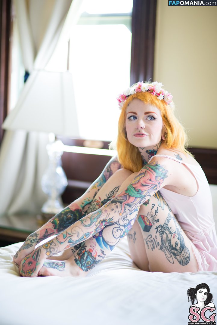 Faun / babiefaun / faunofficial Обнажённый OnlyFans  Утёкшее фото #16