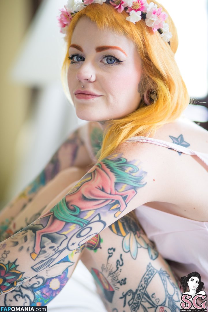 Faun / babiefaun / faunofficial Обнажённый OnlyFans  Утёкшее фото #27