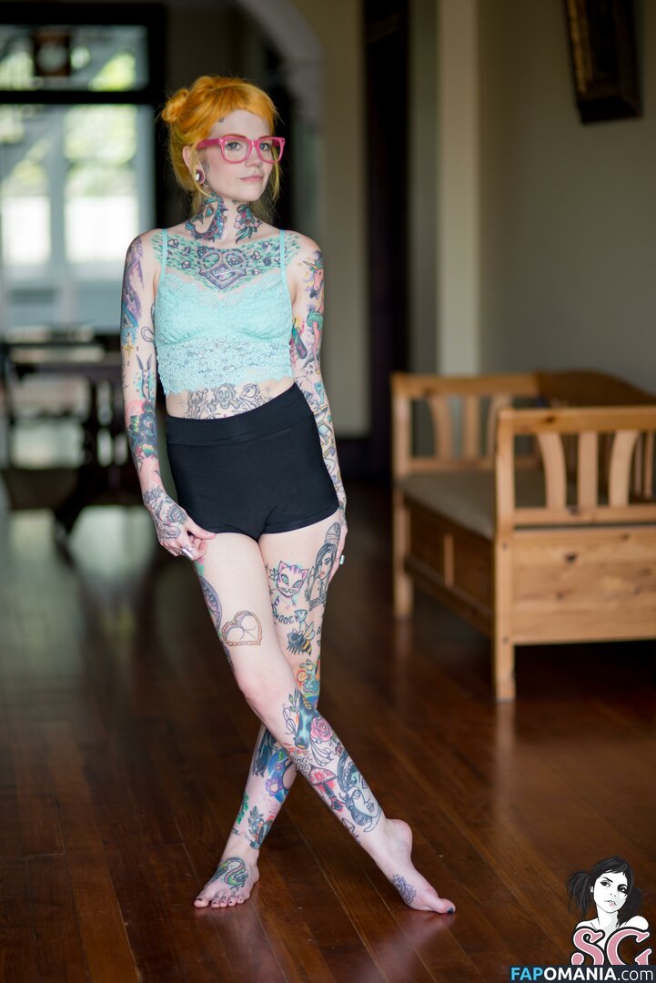 Faun / babiefaun / faunofficial Обнажённый OnlyFans  Утёкшее фото #31