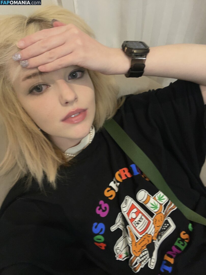 Fauxre / anyuser Обнажённый OnlyFans  Утёкшее фото #6