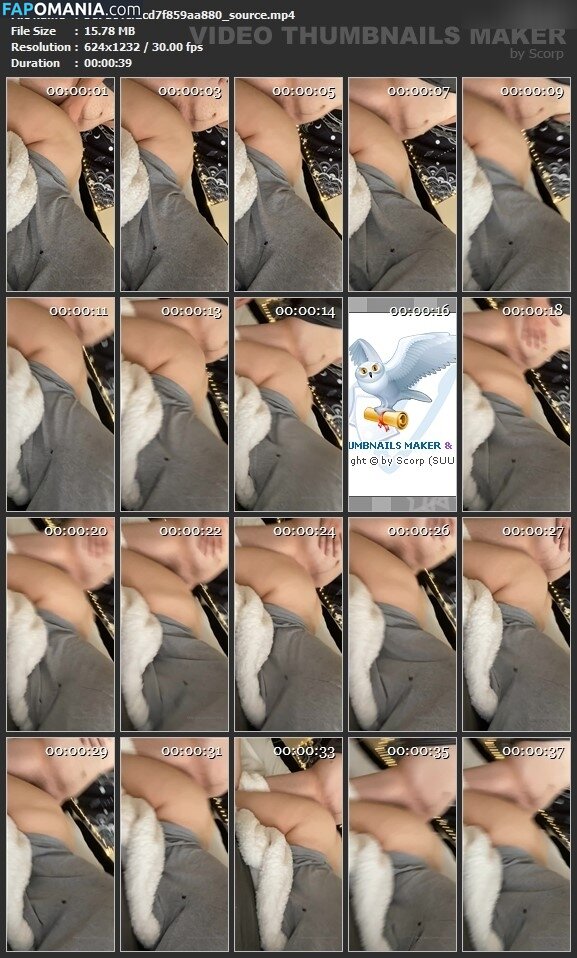 favcunttvx / mmmilliexx / slightlycunt Обнажённый OnlyFans  Утёкшее фото #70