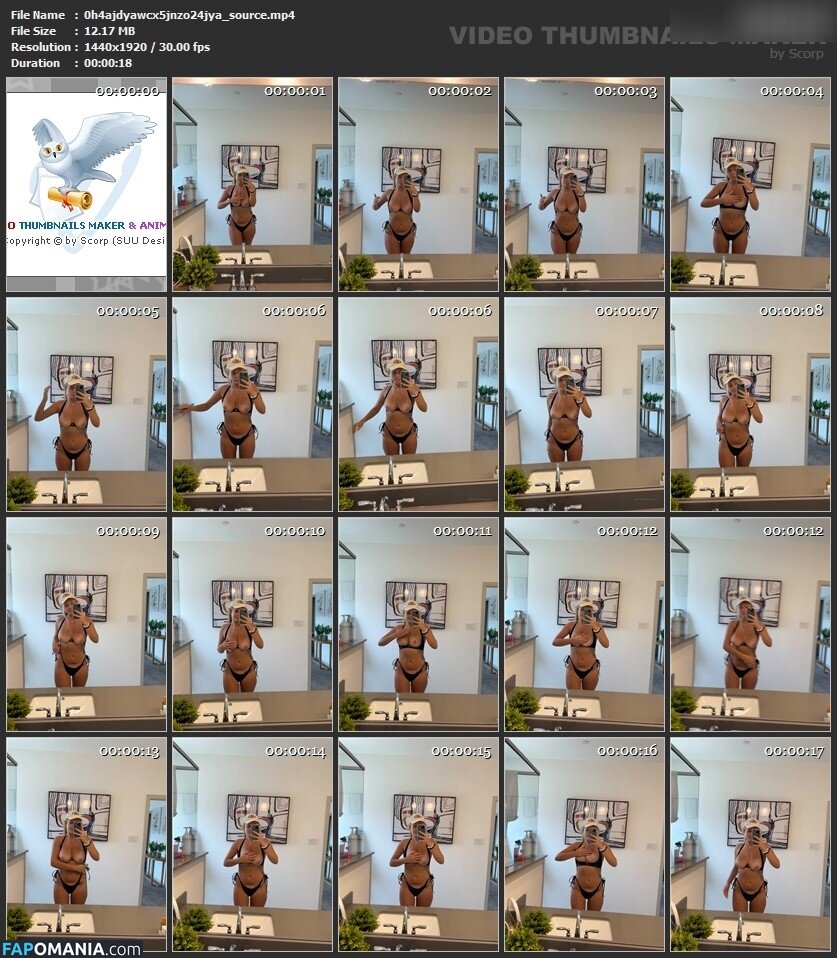 favcunttvx / mmmilliexx / slightlycunt Обнажённый OnlyFans  Утёкшее фото #74