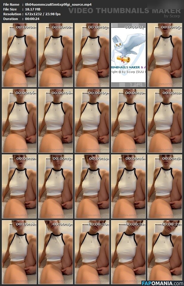 favcunttvx / mmmilliexx / slightlycunt Обнажённый OnlyFans  Утёкшее фото #76