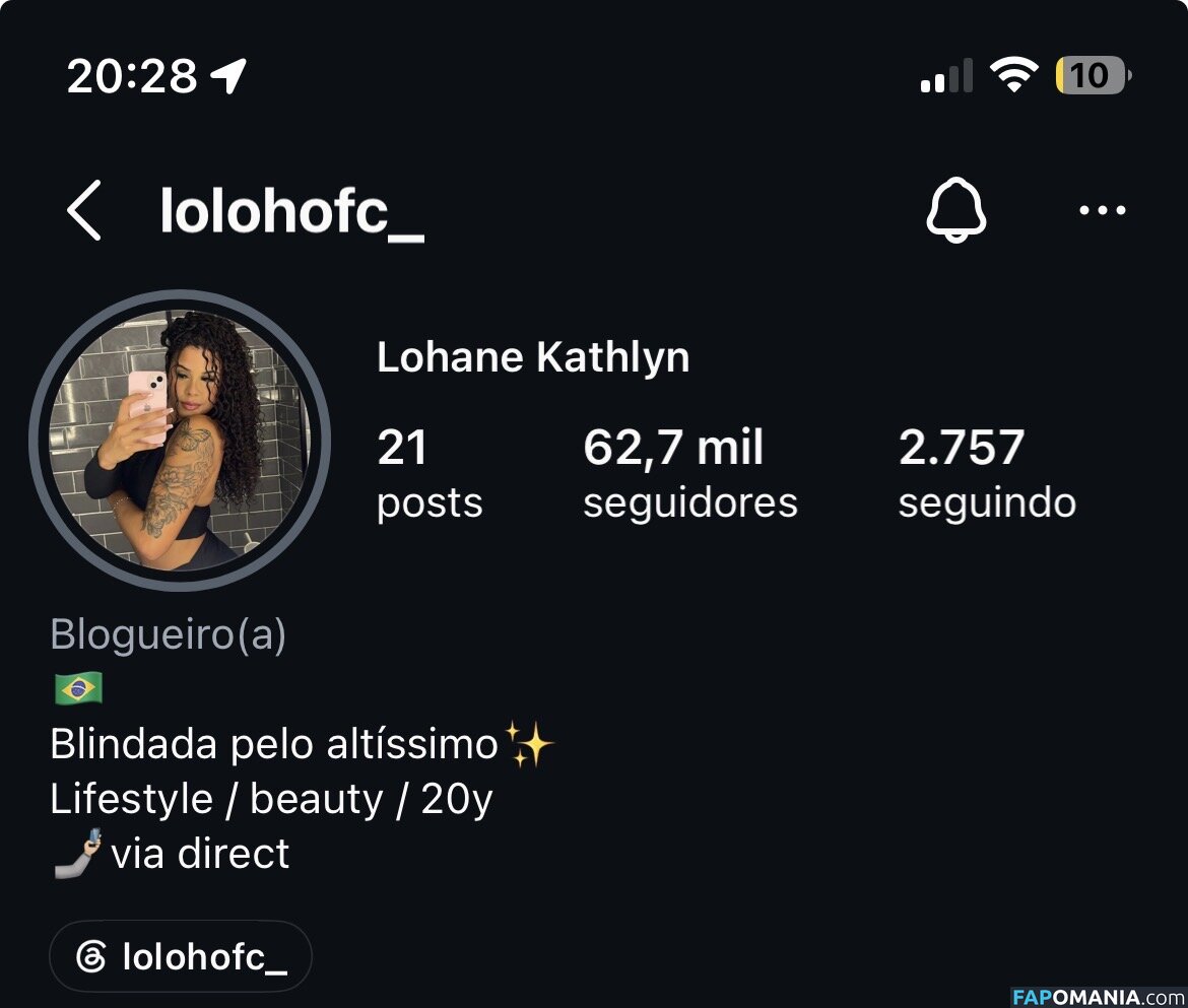 Faveladinhas Do Rj / daily_olhodmel / https: Обнажённый OnlyFans  Утёкшее фото #1
