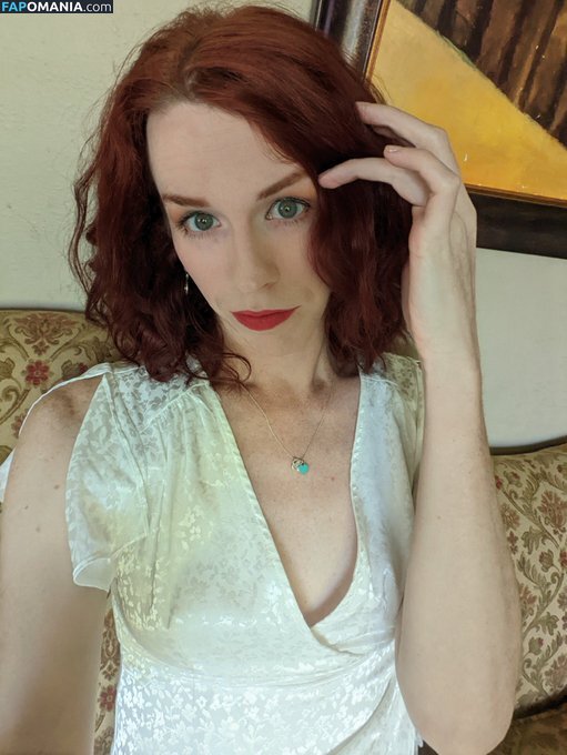 Faye Holloway / FayeHollowayOH / fayeholloway_ Обнажённый OnlyFans  Утёкшее фото #4