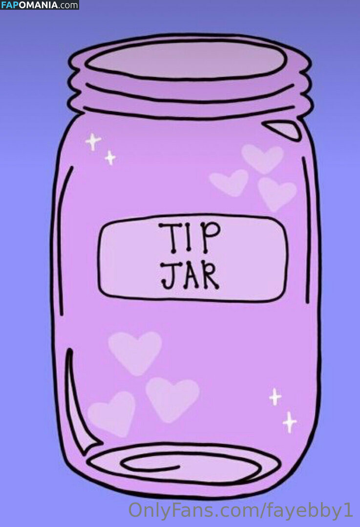 fayebay / fayebby1 Обнажённый OnlyFans  Утёкшее фото #7