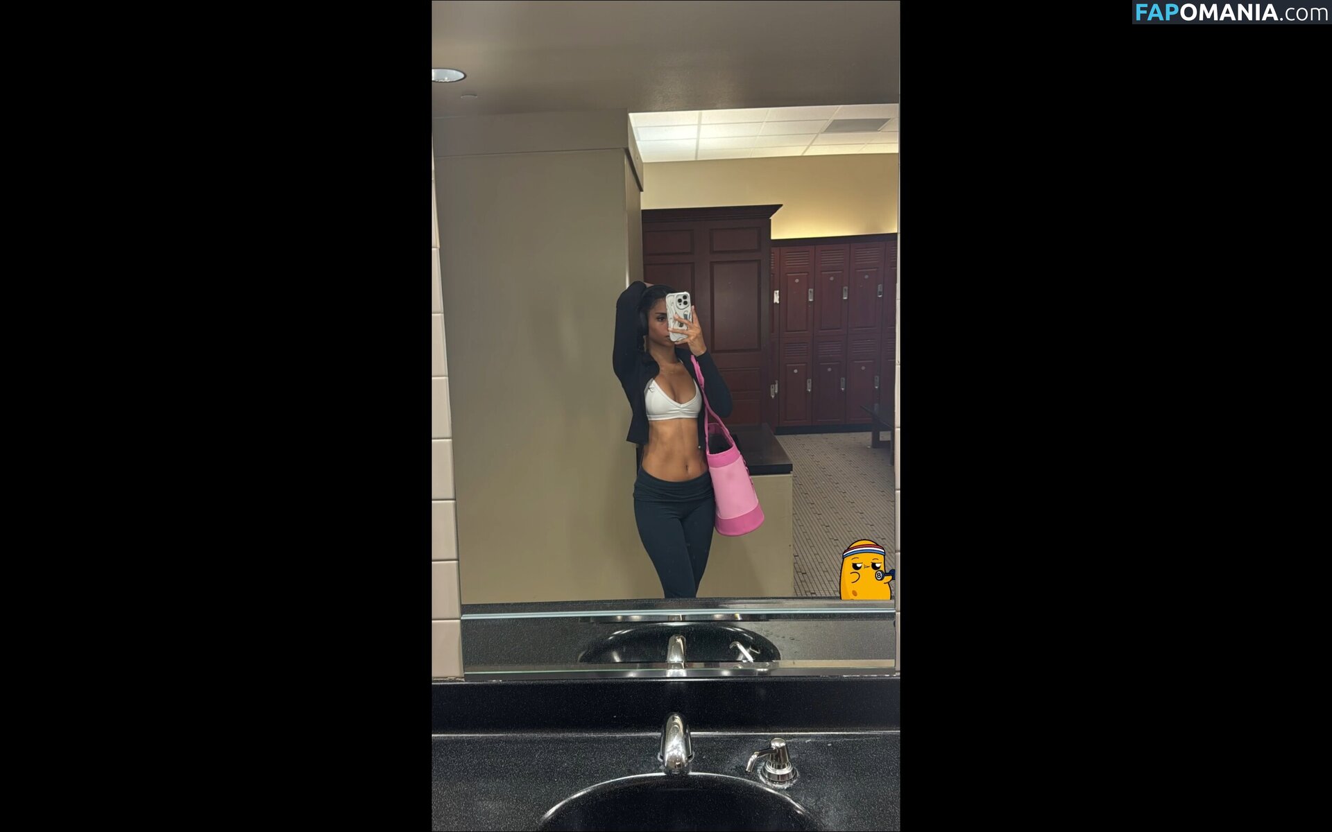 33kani / FaZe Kani / https: / misslemonhotcheetoz Обнажённый OnlyFans  Утёкшее фото #1