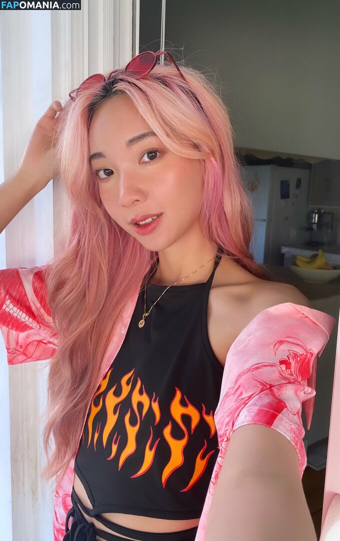 Fearfiction / fearnonfiction / ferxiitaof Обнажённый OnlyFans  Утёкшее фото #1