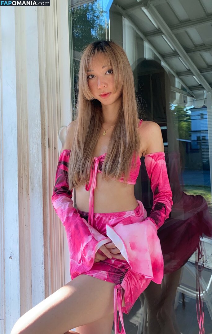 Fearfiction / fearnonfiction / ferxiitaof Обнажённый OnlyFans  Утёкшее фото #8