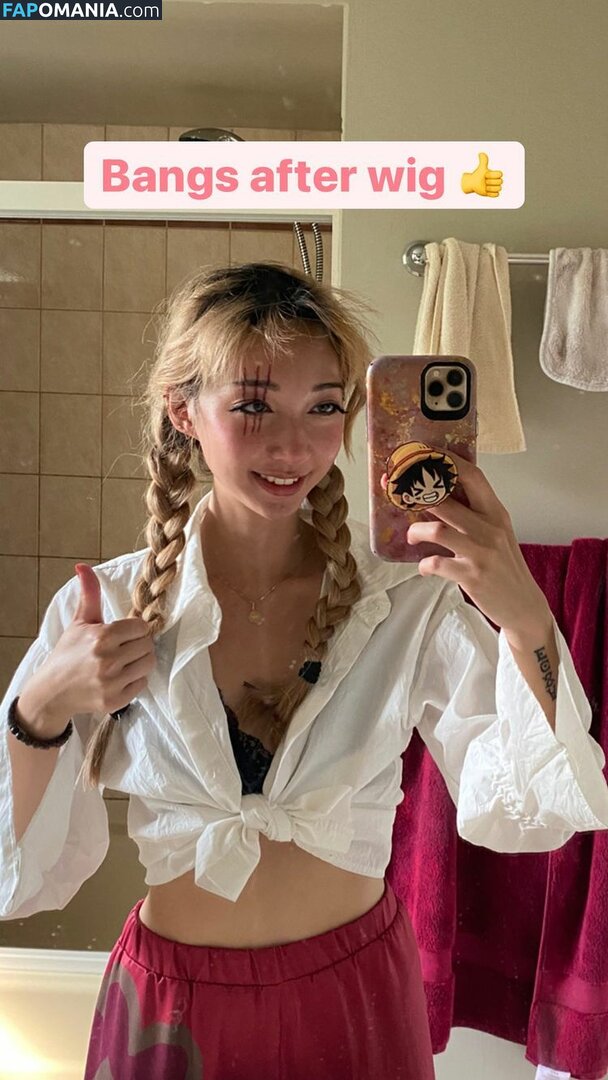 Fearfiction / fearnonfiction / ferxiitaof Обнажённый OnlyFans  Утёкшее фото #12