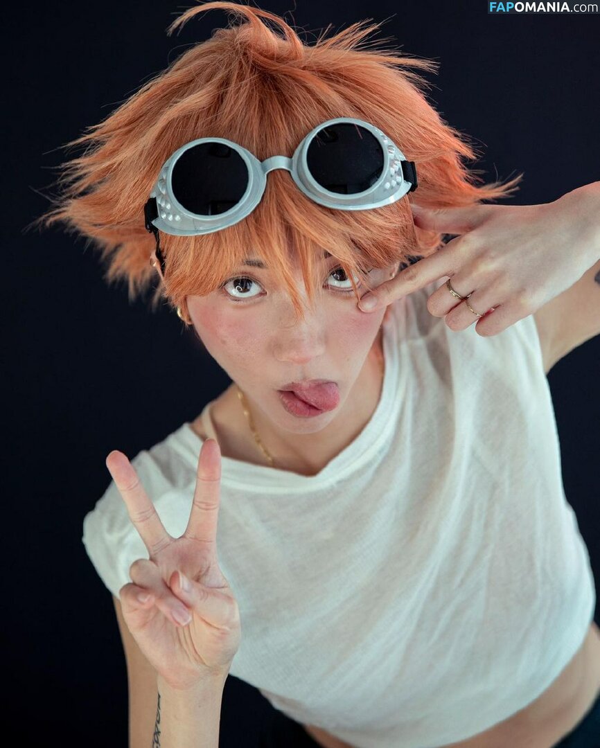 Fearfiction / fearnonfiction / ferxiitaof Обнажённый OnlyFans  Утёкшее фото #268