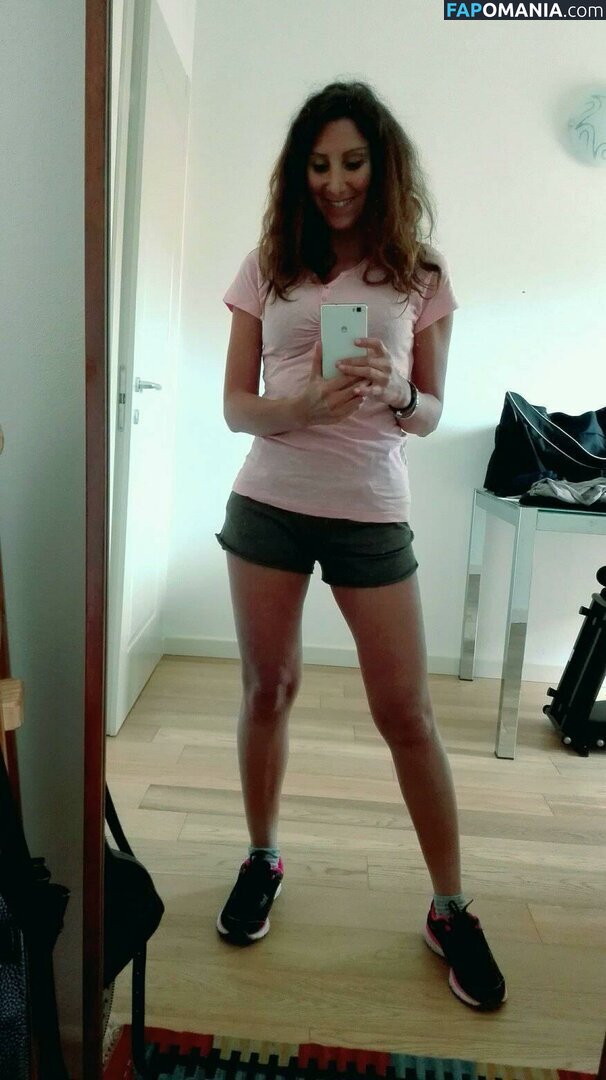Federica Ceresoli / federicaceresoli Обнажённый OnlyFans  Утёкшее фото #64