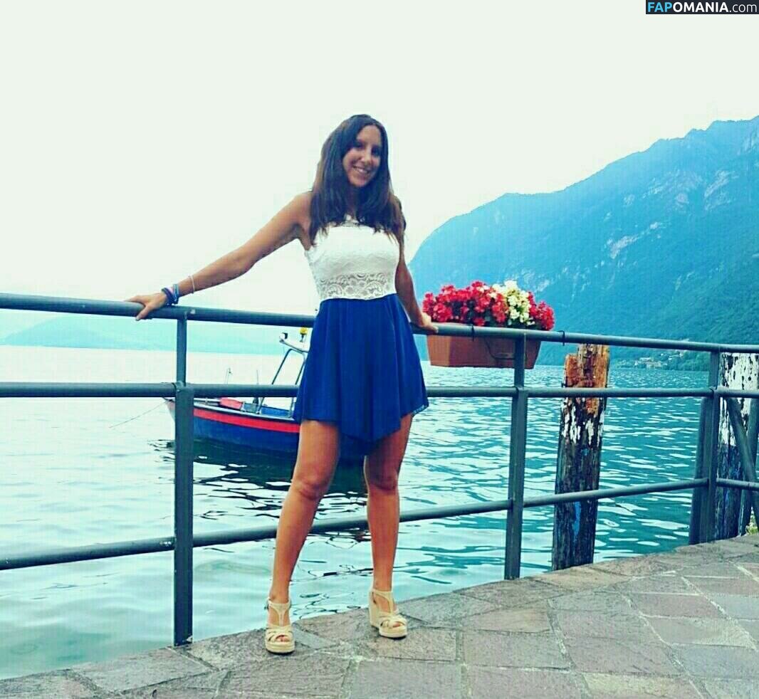 Federica Ceresoli / federicaceresoli Обнажённый OnlyFans  Утёкшее фото #111