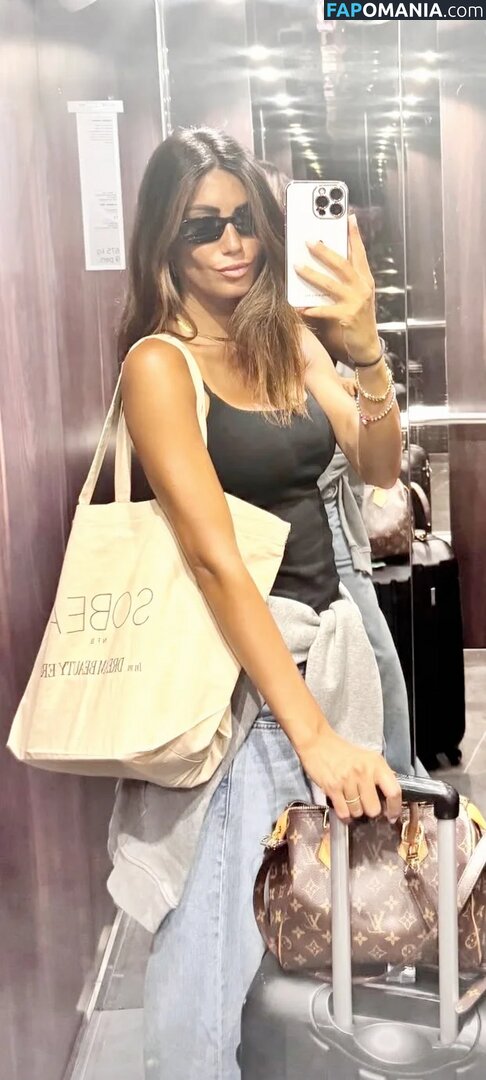 Federica Nargi / fede_nargi Обнажённый OnlyFans  Утёкшее фото #24