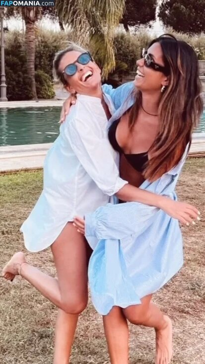 Federica Nargi / fede_nargi Обнажённый OnlyFans  Утёкшее фото #27