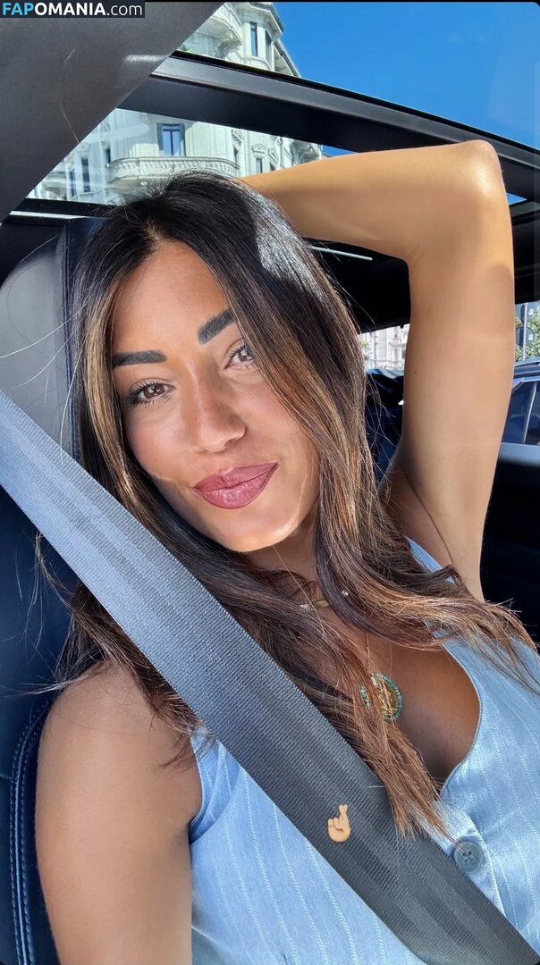 Federica Nargi / fede_nargi Обнажённый OnlyFans  Утёкшее фото #34
