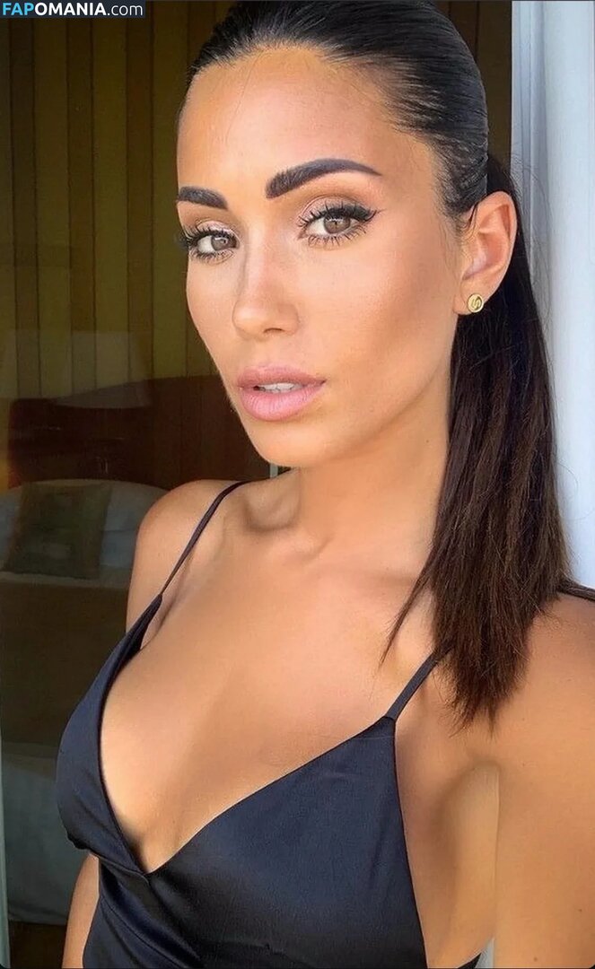 Federica Nargi / fede_nargi Обнажённый OnlyFans  Утёкшее фото #35