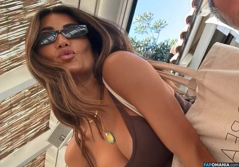 Federica Nargi / fede_nargi Обнажённый OnlyFans  Утёкшее фото #38