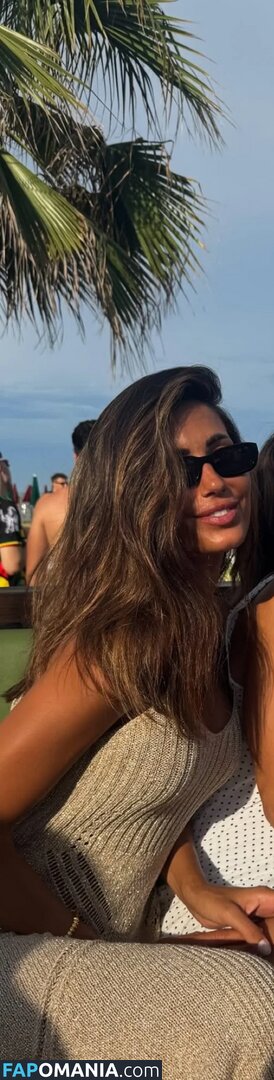 Federica Nargi / fede_nargi Обнажённый OnlyFans  Утёкшее фото #39