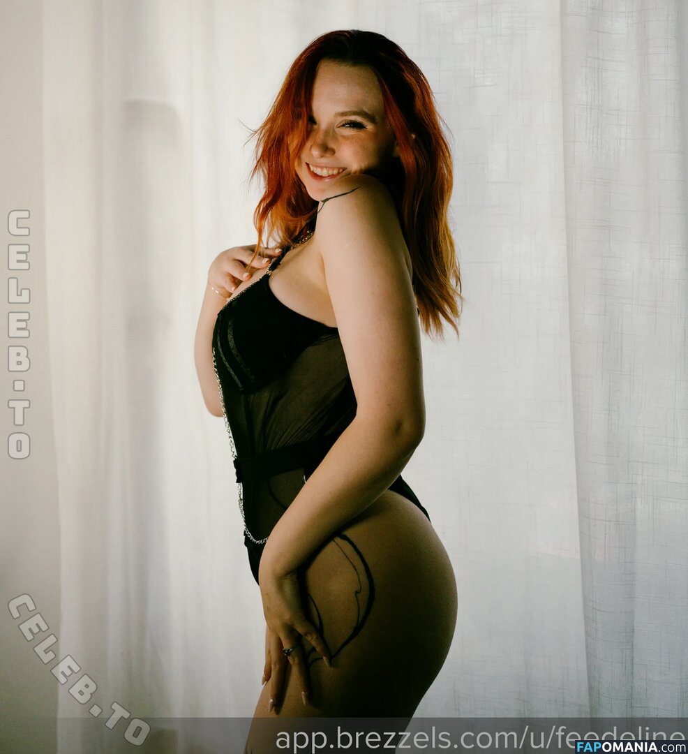 Feedeline / itsonly_feli Обнажённый OnlyFans  Утёкшее фото #4