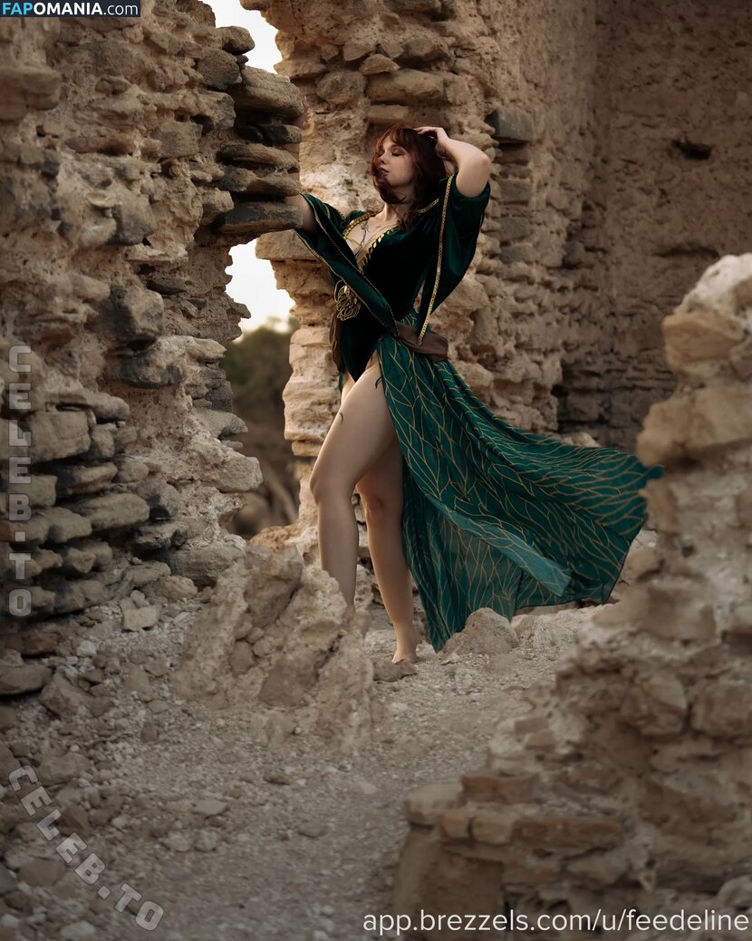 Feedeline / itsonly_feli Обнажённый OnlyFans  Утёкшее фото #8