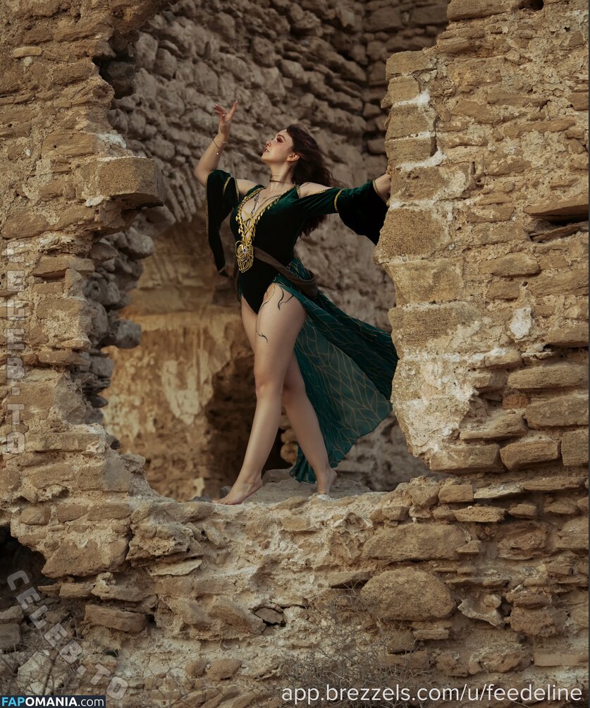 Feedeline / itsonly_feli Обнажённый OnlyFans  Утёкшее фото #9