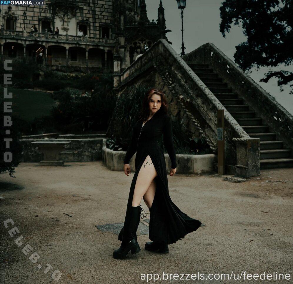 Feedeline / itsonly_feli Обнажённый OnlyFans  Утёкшее фото #11