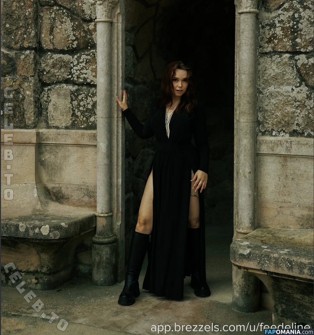 Feedeline / itsonly_feli Обнажённый OnlyFans  Утёкшее фото #12