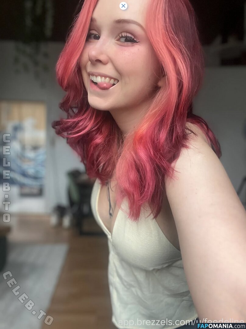 Feedeline / itsonly_feli Обнажённый OnlyFans  Утёкшее фото #15