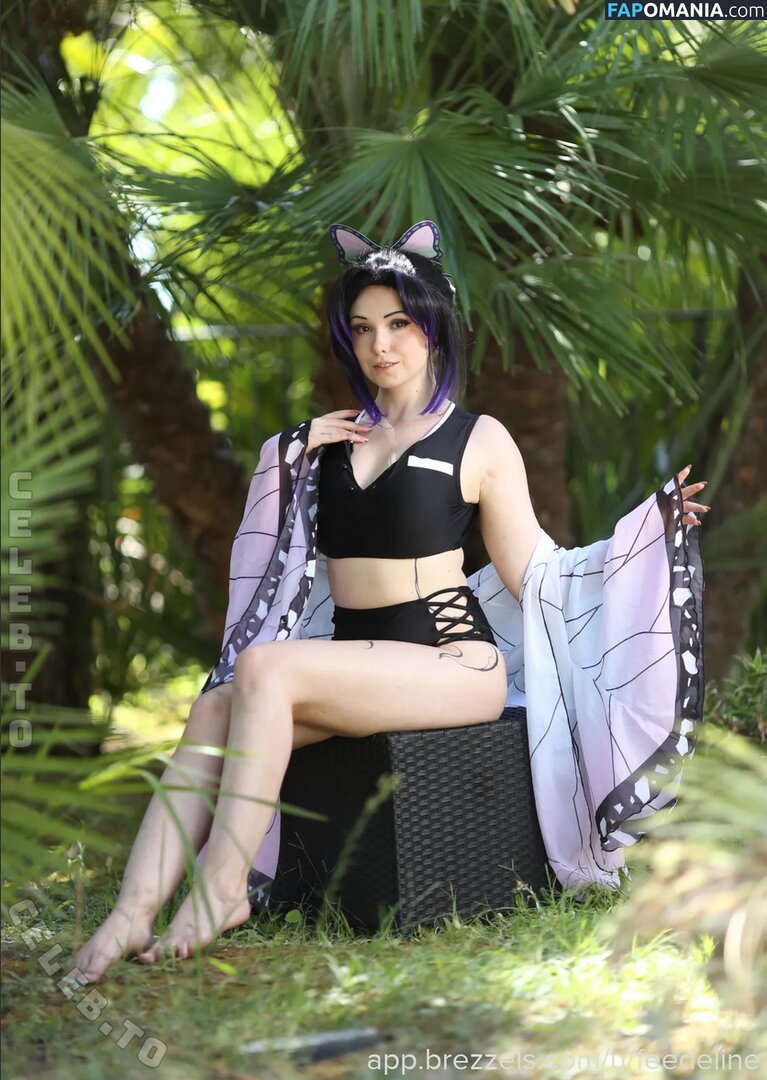 Feedeline / itsonly_feli Обнажённый OnlyFans  Утёкшее фото #17