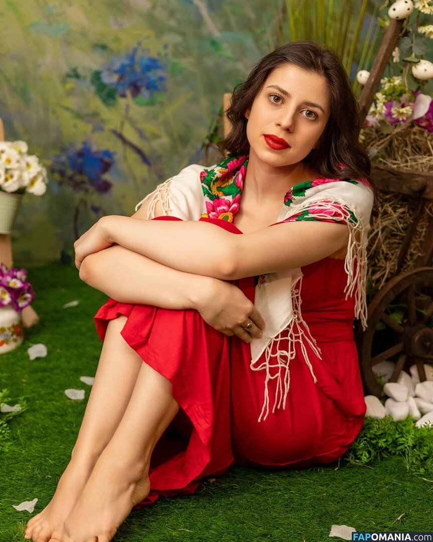 feelmowa / https: / luvmowa Обнажённый OnlyFans  Утёкшее фото #1