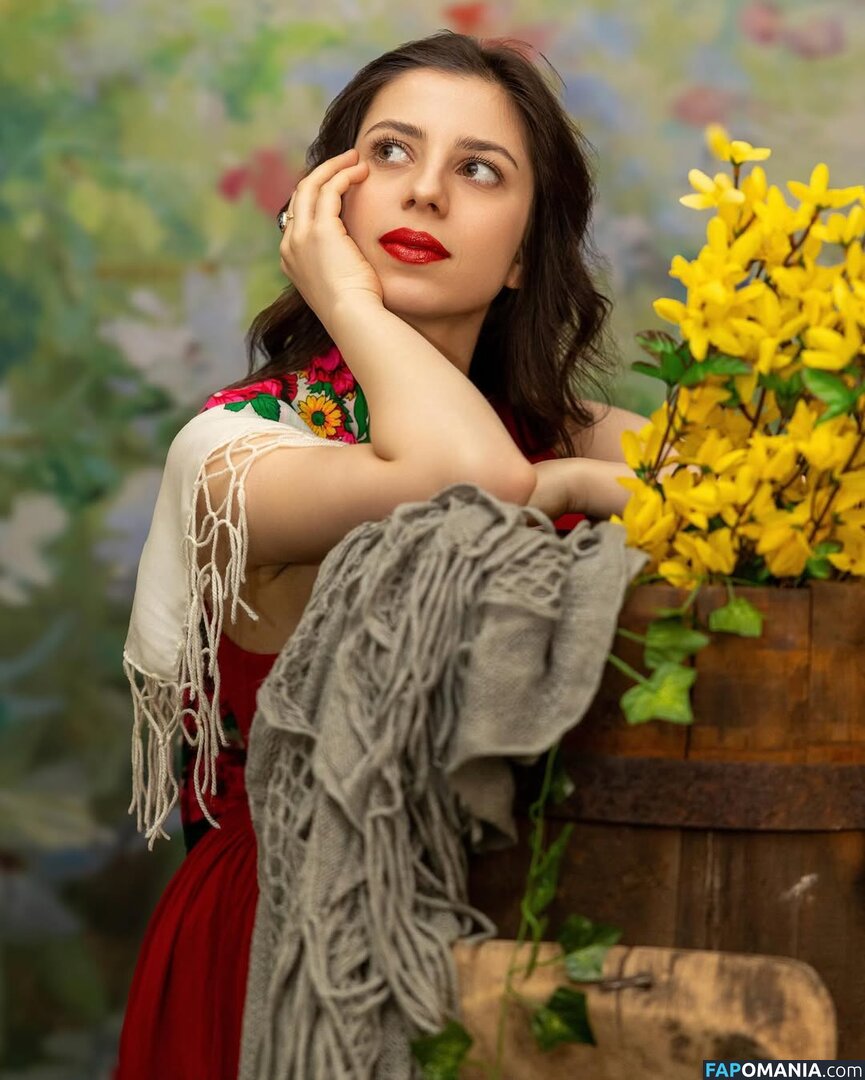 feelmowa / https: / luvmowa Обнажённый OnlyFans  Утёкшее фото #2