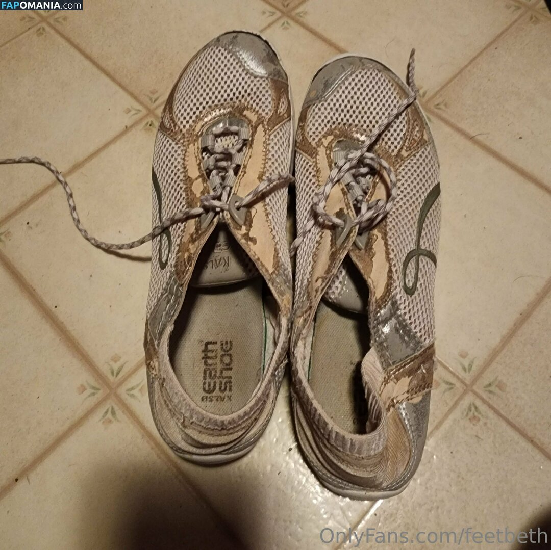 feetbeth / footsbeth Обнажённый OnlyFans  Утёкшее фото #30